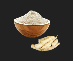 Arrowroot Powder