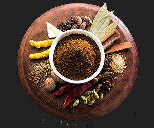 Premium Mixed Garam Masala
