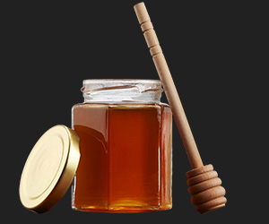 Natural Honey
