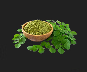 Moringa Powder