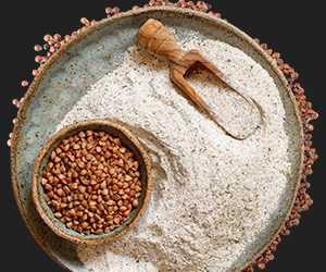  Ragi Malt