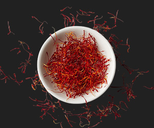 Saffron