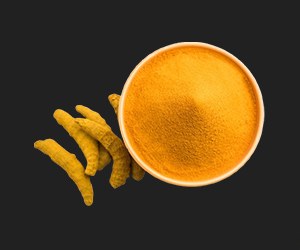Turmeric Powder